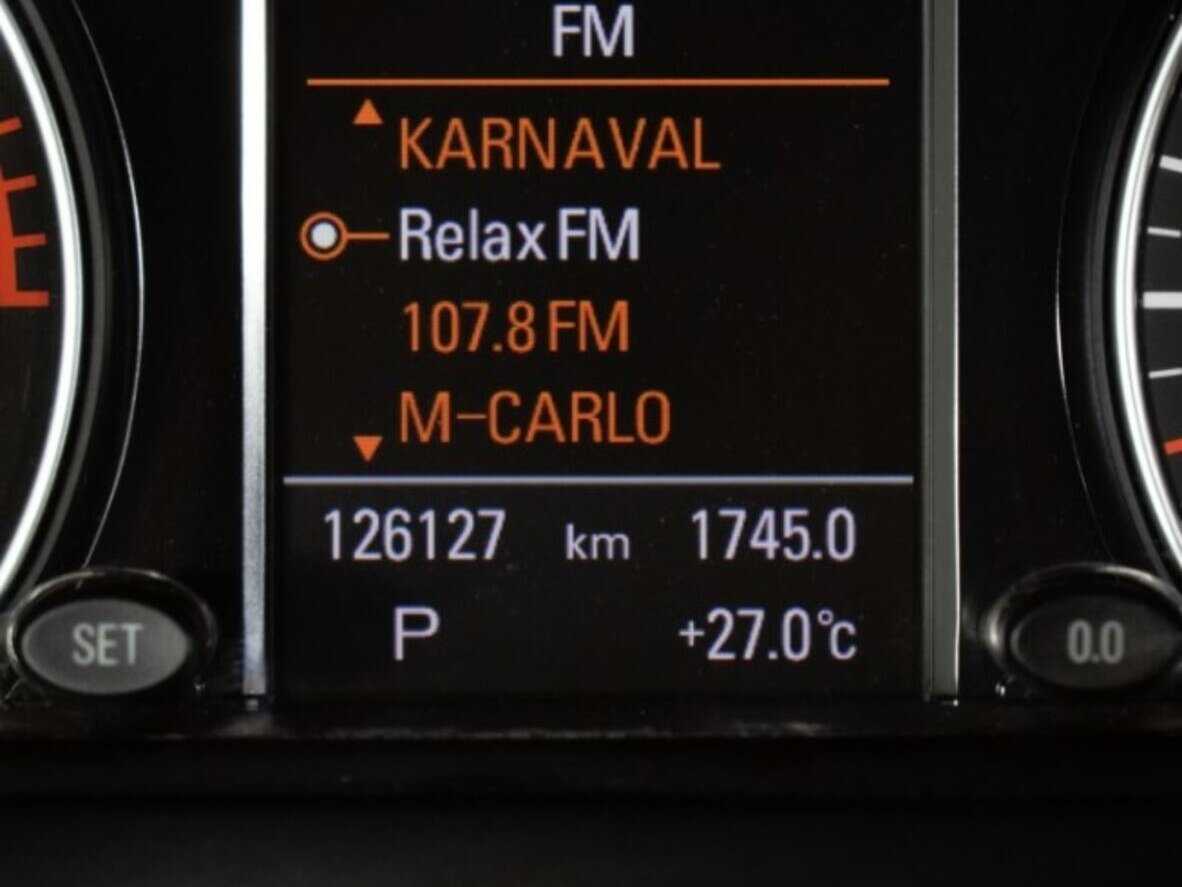 Купить Audi Q5 8tiptronic, 2012, 126 124 км, фото №10