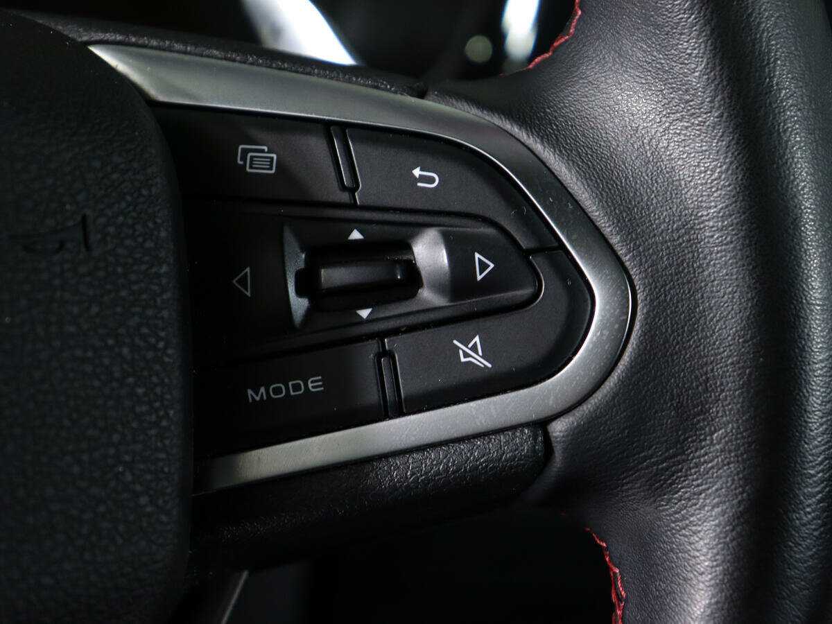 Купить Geely Tugella, 2021, 55 352 км, фото №23