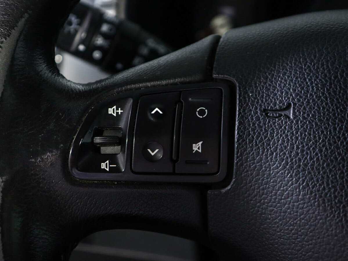 Купить Kia Sportage, 2012, 143 057 км, фото №21