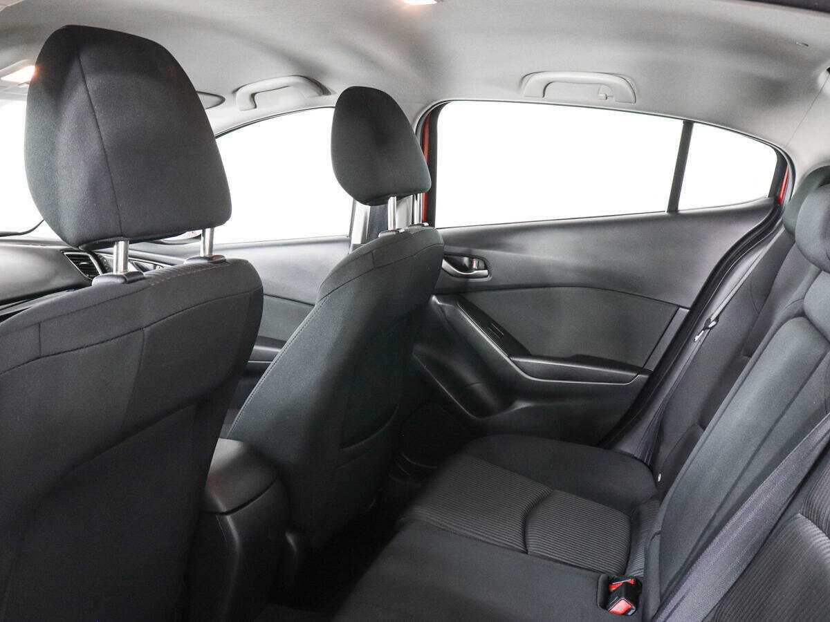 Купить Mazda 3, 2014, 230 973 км, фото №10