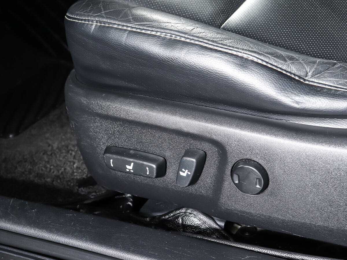 Купить Toyota Camry, 2015, 187 283 км, фото №17