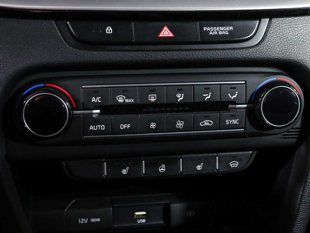 Купить Kia Ceed, 2021, 46 587 км, фото №22