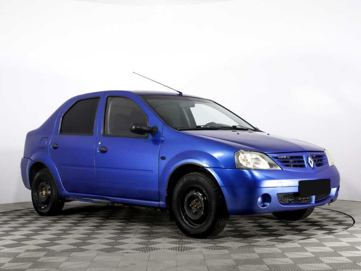 Renault Logan