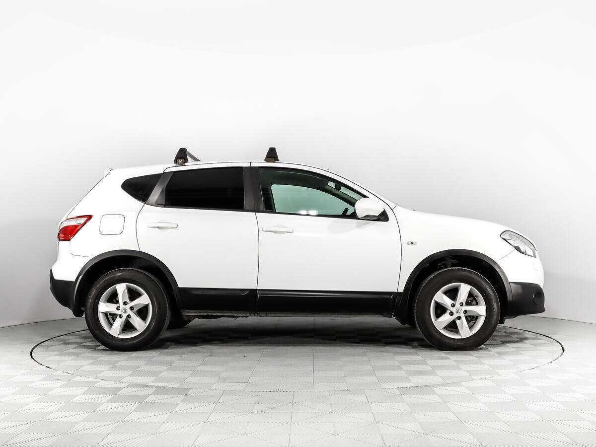 Купить Nissan Qashqai, 2013, 149 711 км, фото №4