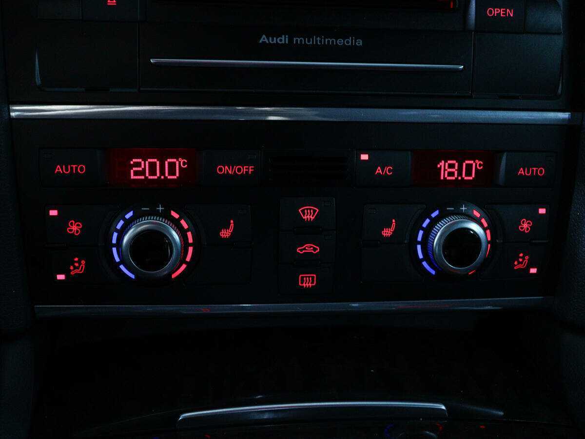 Купить Audi Q7, 2013, 176 274 км, фото №24