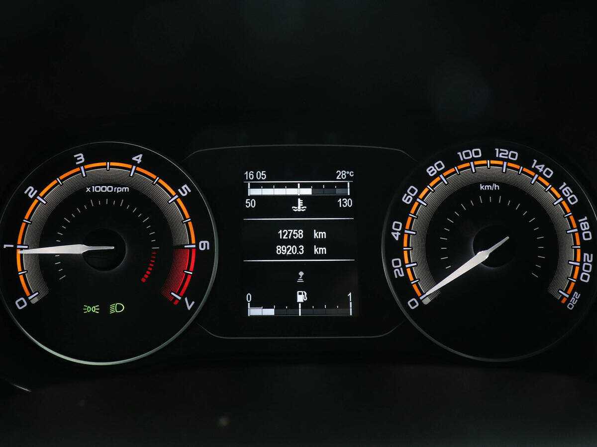 Купить Lada (ВАЗ) Vesta Cross, 2024, 12 756 км, фото №11