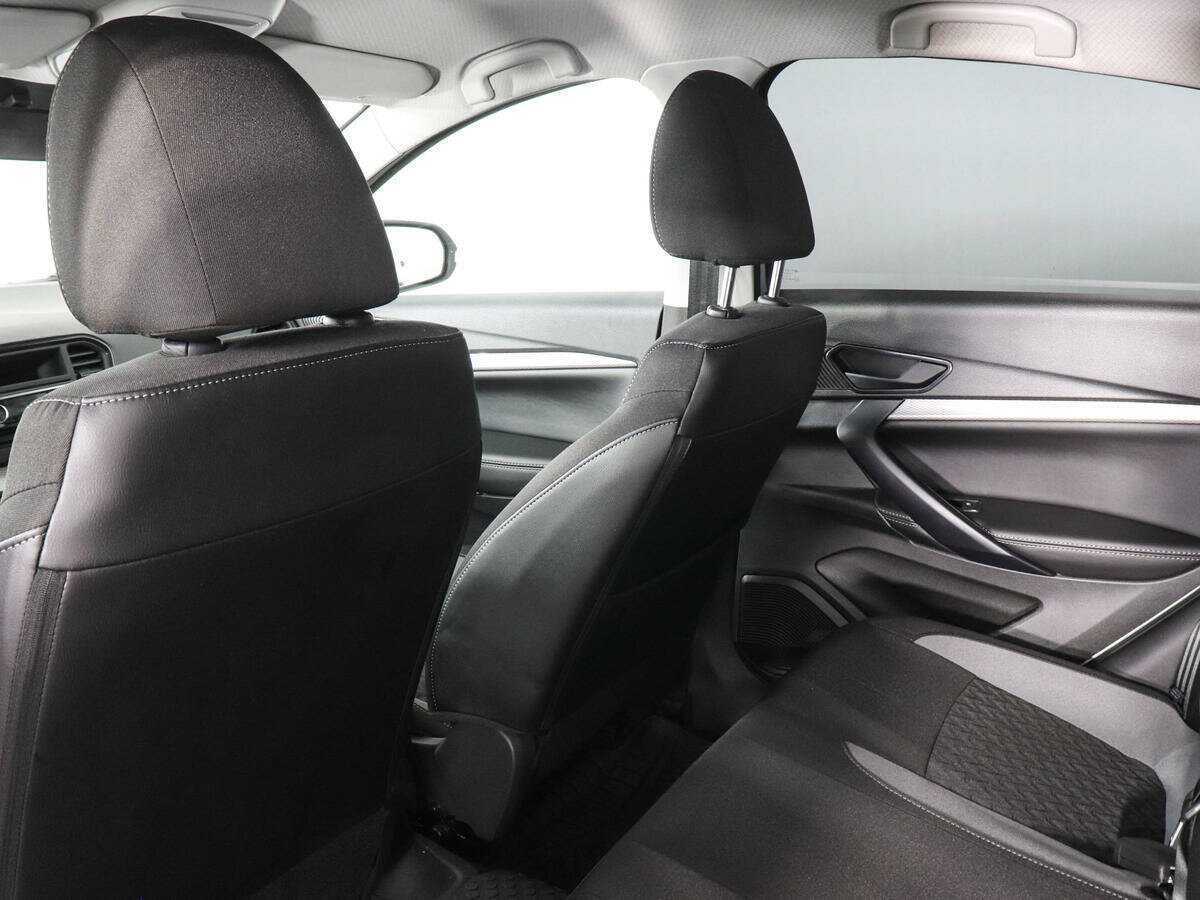 Купить Lada (ВАЗ) Vesta Cross, 2024, 12 756 км, фото №12