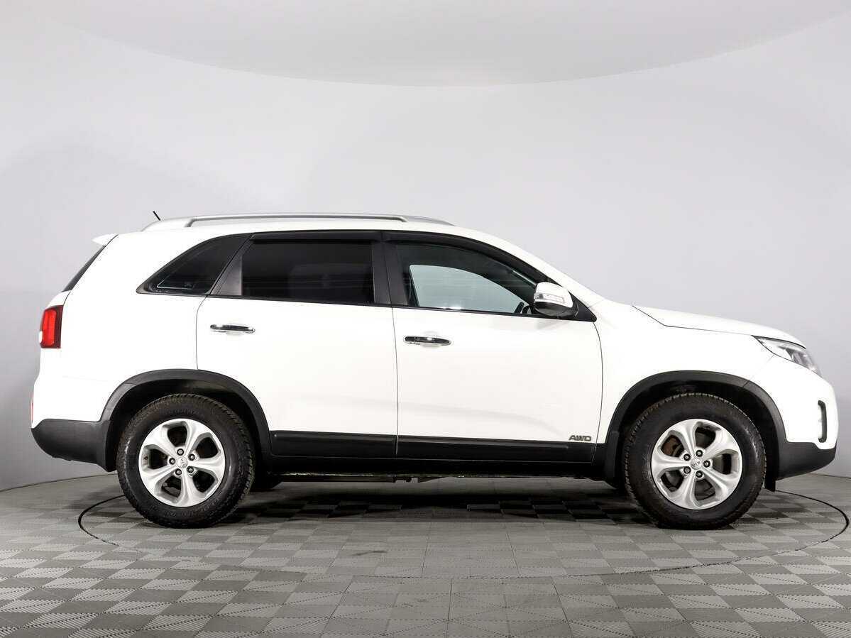 Купить Kia Sorento, 2015, 149 509 км, фото №4