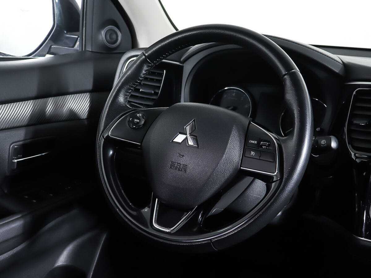 Купить Mitsubishi Outlander, 2018, 71 629 км, фото №15