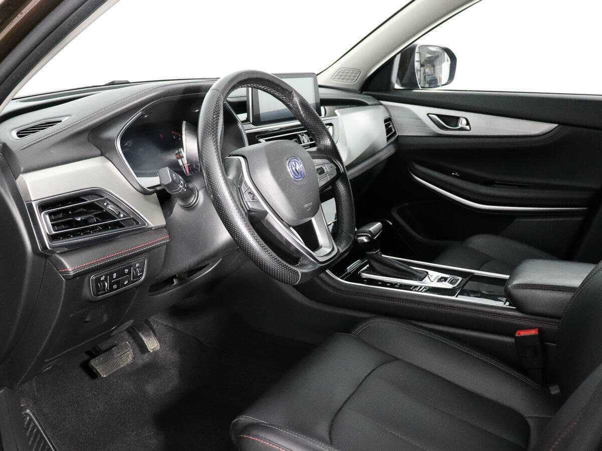 Купить Changan CS75, 2020, 100 577 км, фото №9