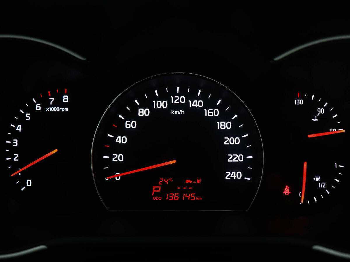 Купить Kia Sorento, 2017, 136 122 км, фото №11