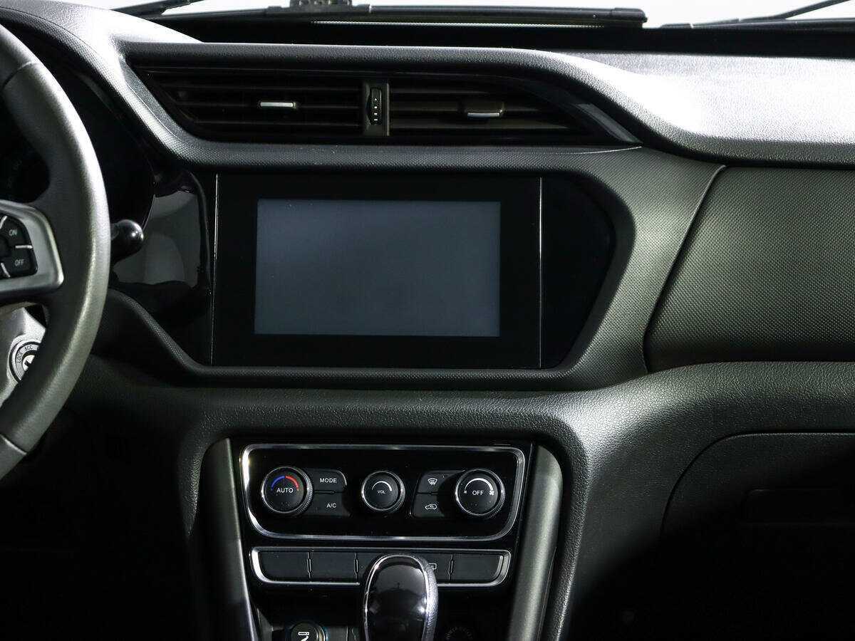 Купить CHERY Tiggo 3, 2017, 88 000 км, фото №11