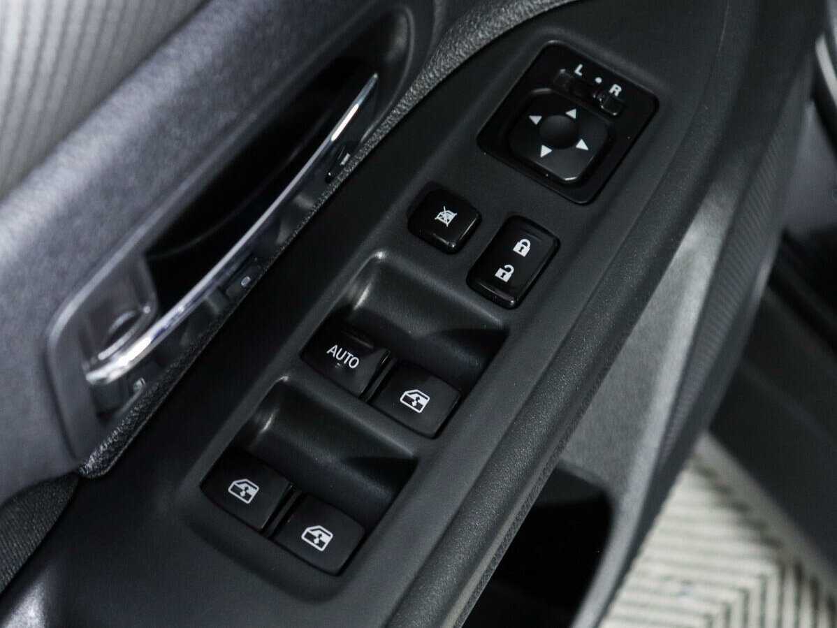 Купить Mitsubishi Outlander, 2016, 183 620 км, фото №15