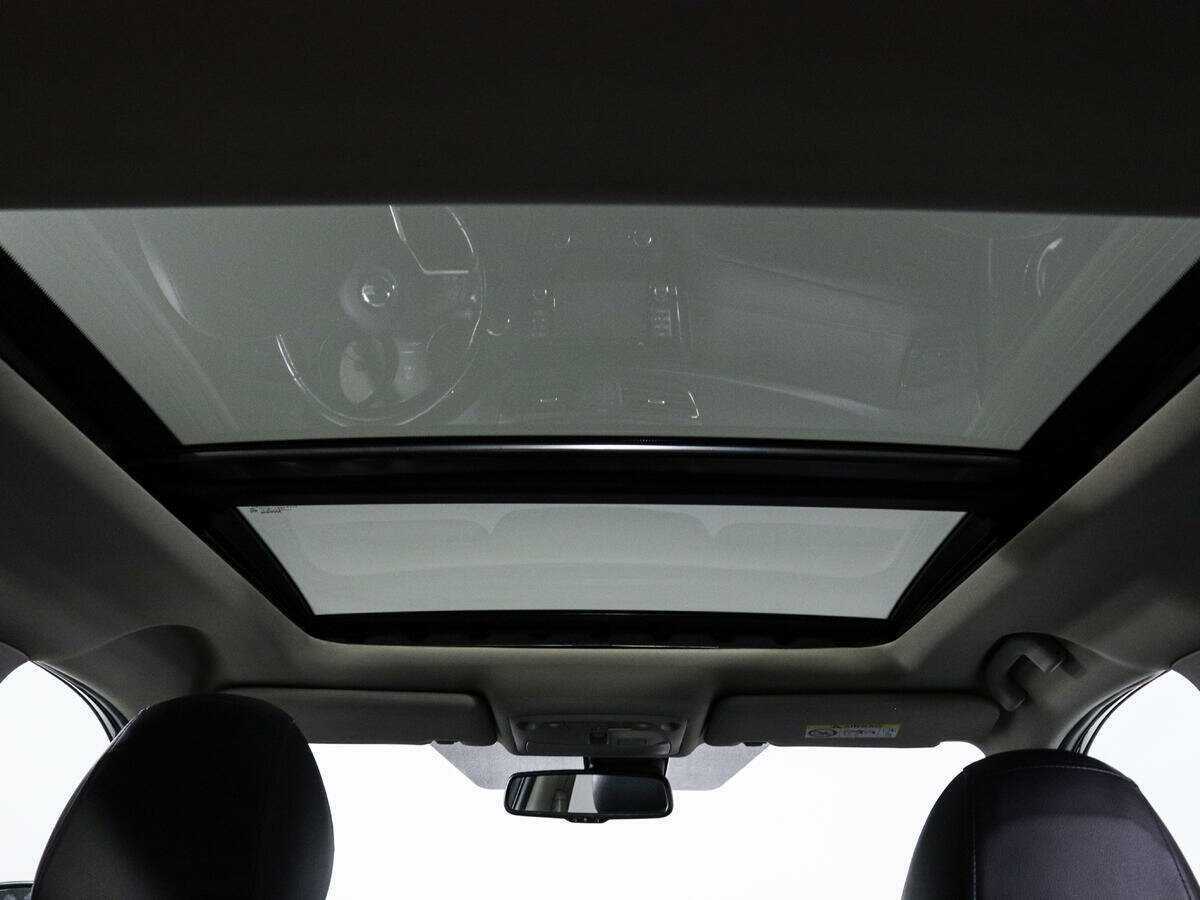 Купить Nissan X-Trail, 2018, 131 860 км, фото №16