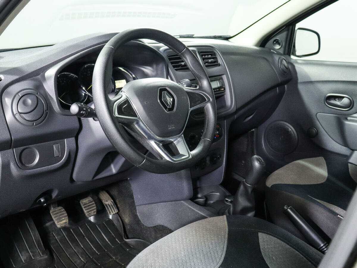 Купить Renault Sandero, 2019, 12 482 км, фото №14