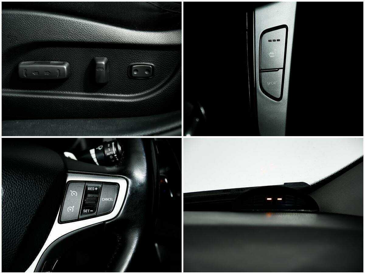 Купить Hyundai i40, 2013, 57 740 км, фото №12