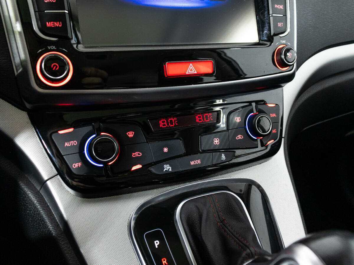 Купить Haval H6, 2017, 67 249 км, фото №16