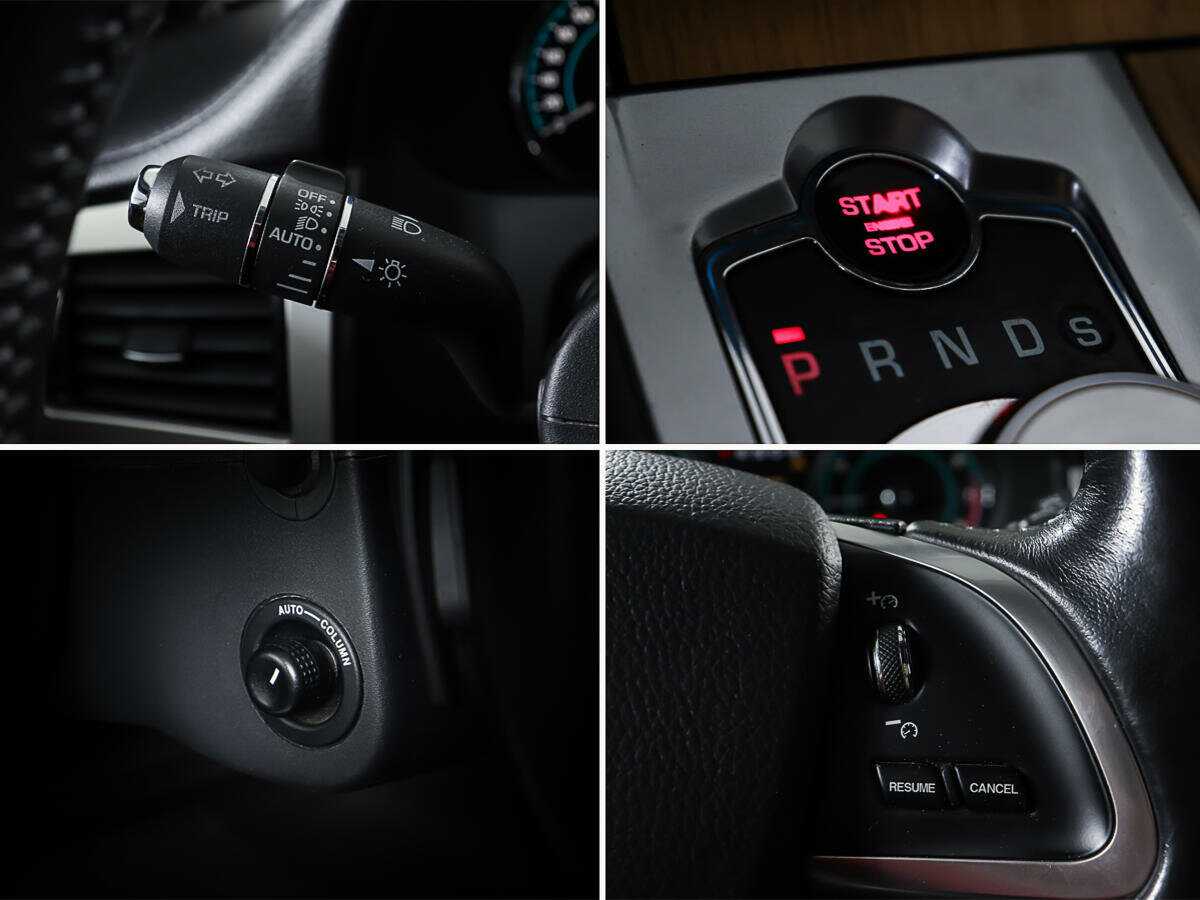 Купить Jaguar XF, 2014, 54 942 км, фото №19