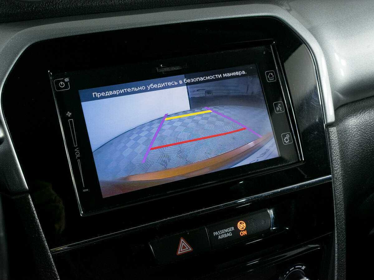 Купить Suzuki Vitara, 2015, 221 477 км, фото №15