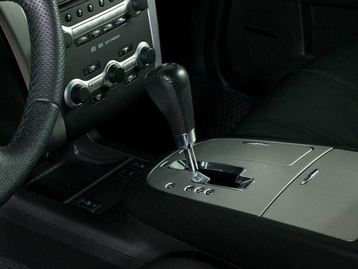 Купить Nissan Murano, 2012, 211 866 км, фото №16