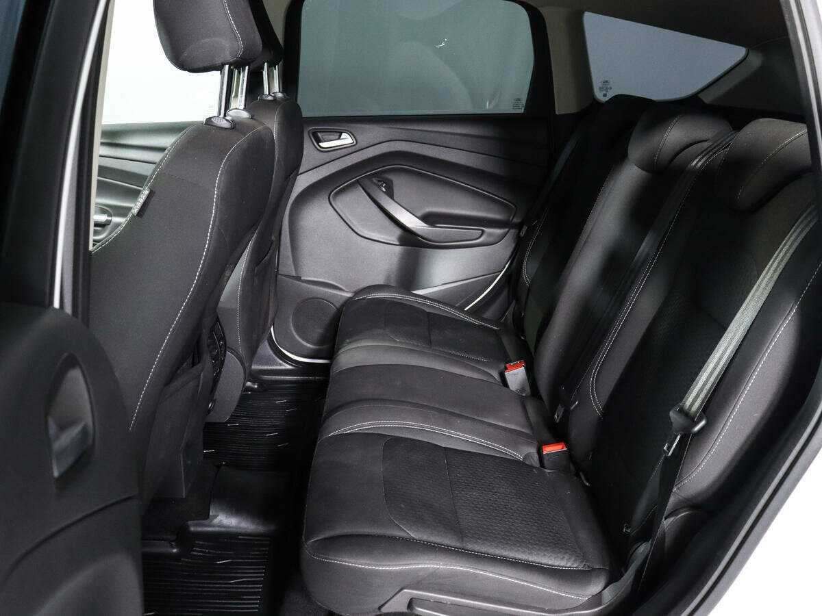 Купить Ford Kuga, 2017, 97 150 км, фото №7