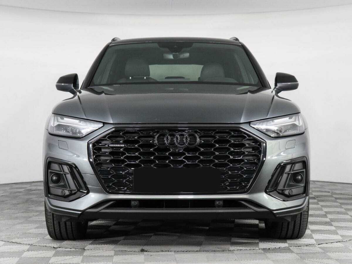 Audi Q5 Sportback