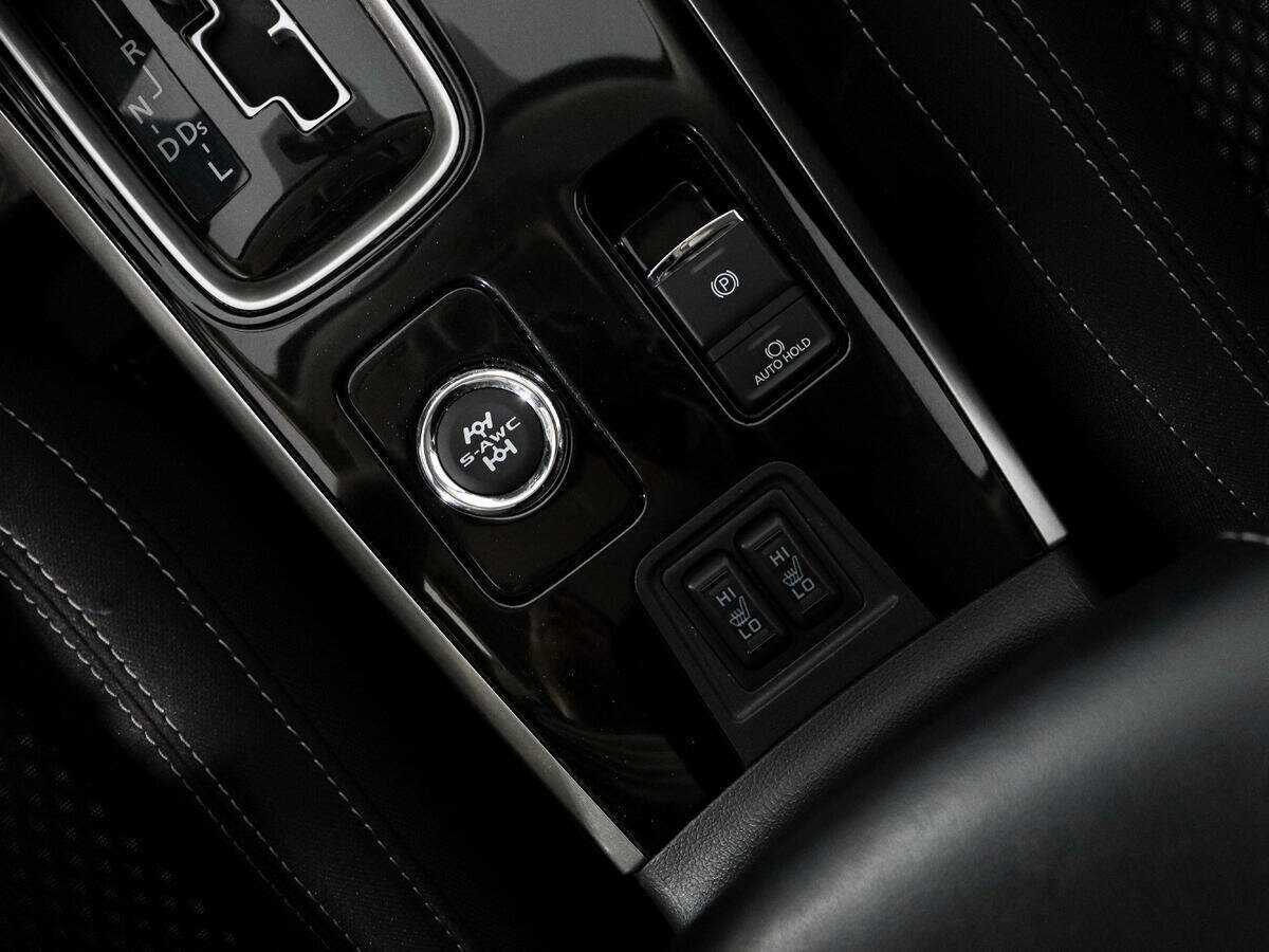 Купить Mitsubishi Outlander, 2020, 45 118 км, фото №11