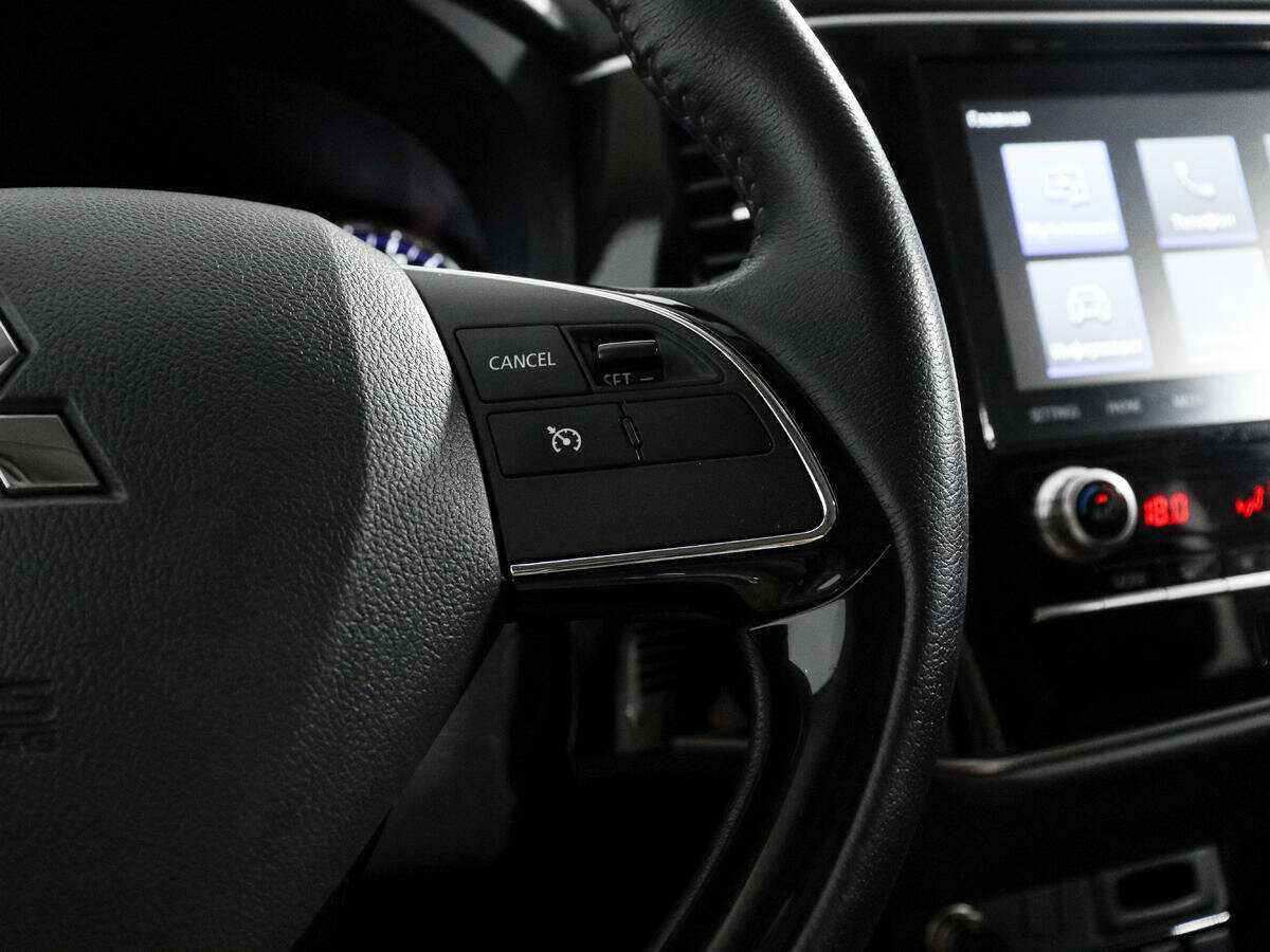 Купить Mitsubishi Outlander, 2020, 45 118 км, фото №17