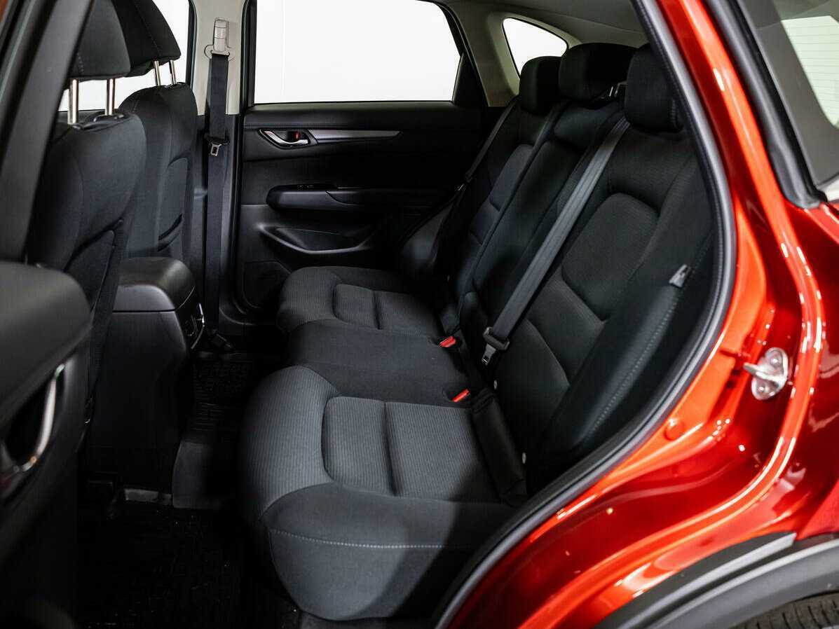 Купить Mazda CX-5, 2019, 82 200 км, фото №10