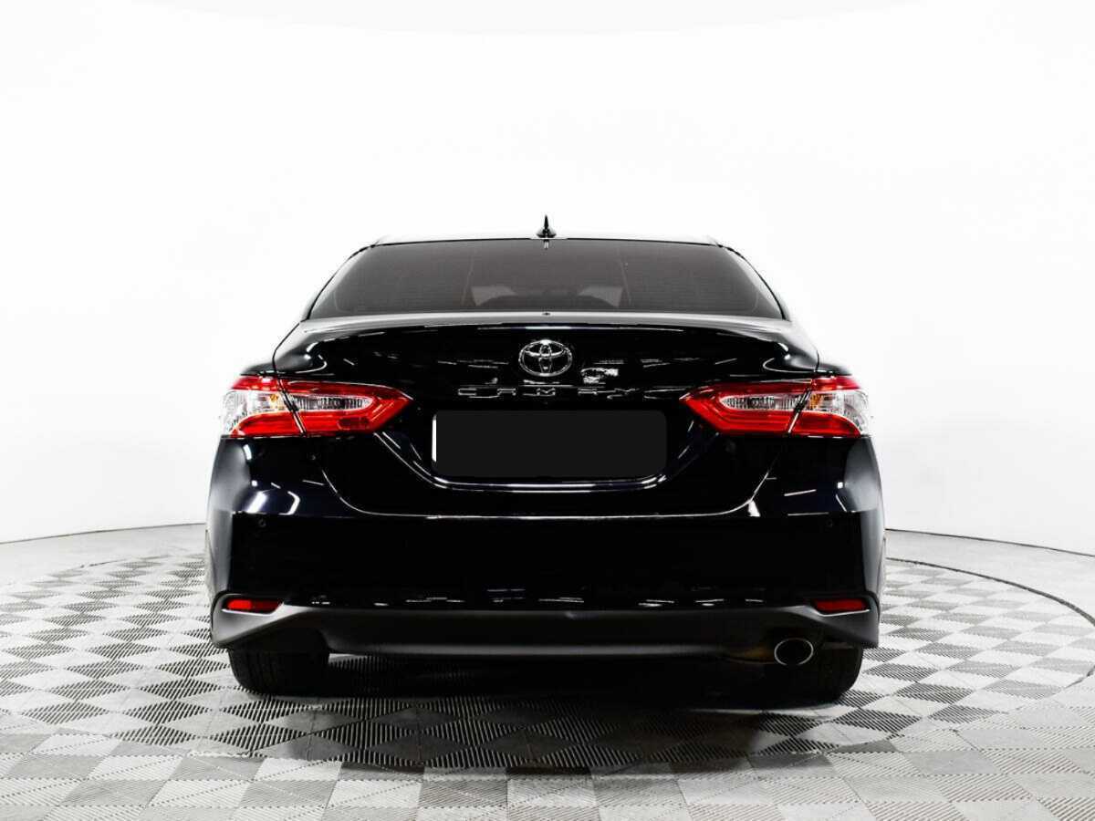 Купить Toyota Camry, 2021, 172 941 км, фото №6