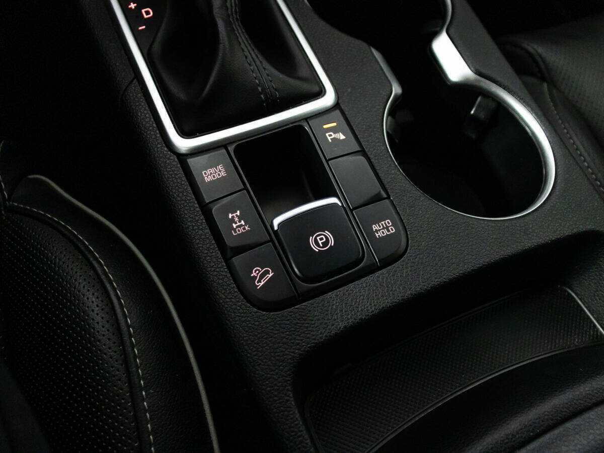 Купить Kia Sportage, 2019, 90 129 км, фото №18