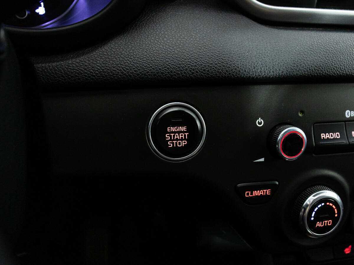 Купить Kia Sportage, 2019, 90 129 км, фото №20