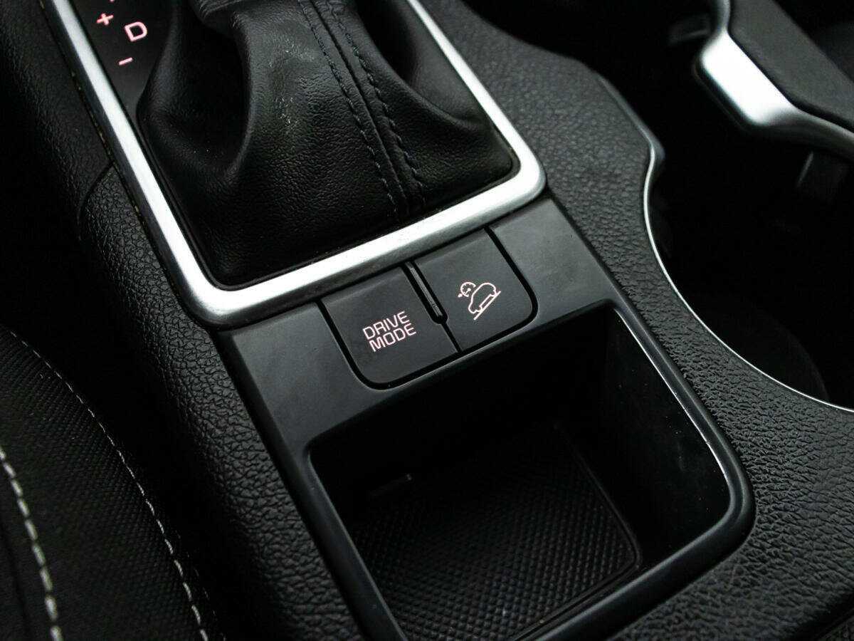 Купить Kia Sportage, 2020, 95 993 км, фото №20