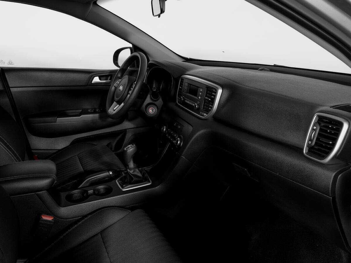 Купить Kia Sportage, 2019, 30 800 км, фото №9