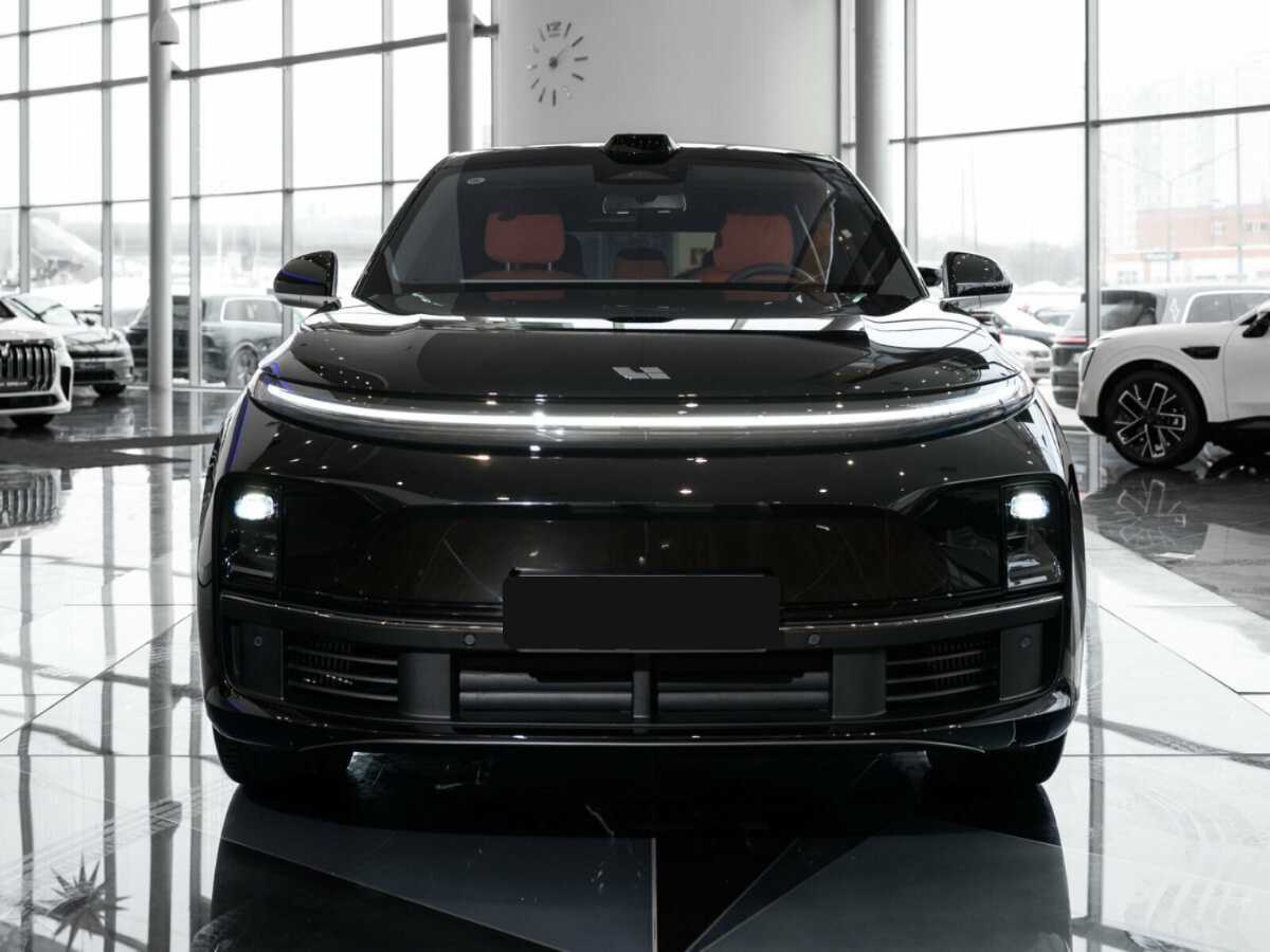 Li Auto (Lixiang) L7