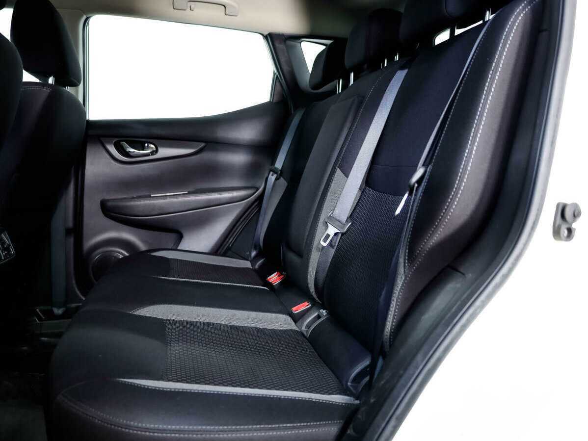 Купить Nissan Qashqai, 2019, 125 278 км, фото №12