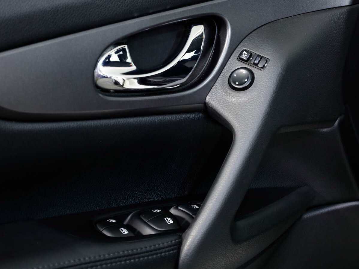 Купить Nissan Qashqai, 2019, 151 879 км, фото №13