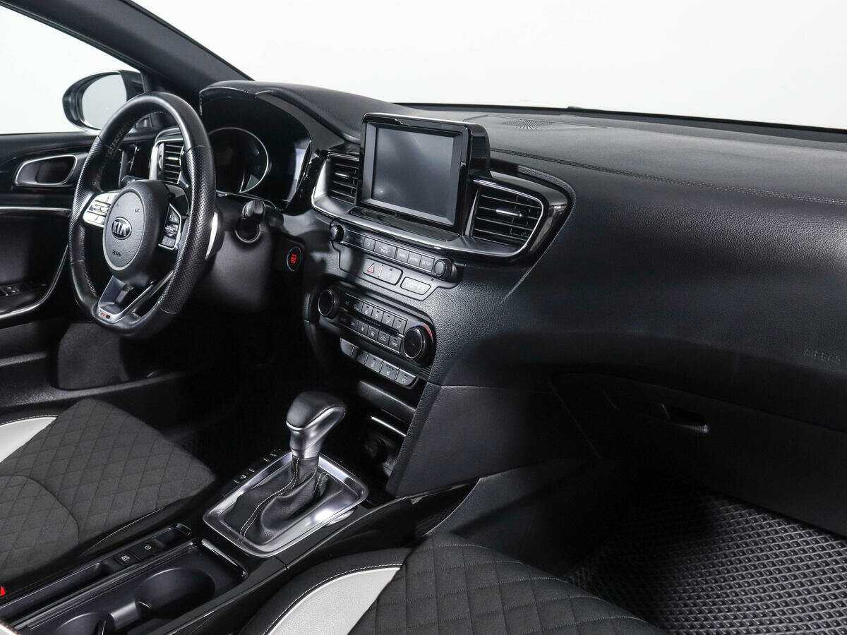 Купить Kia Proceed, 2019, 95 000 км, фото №7