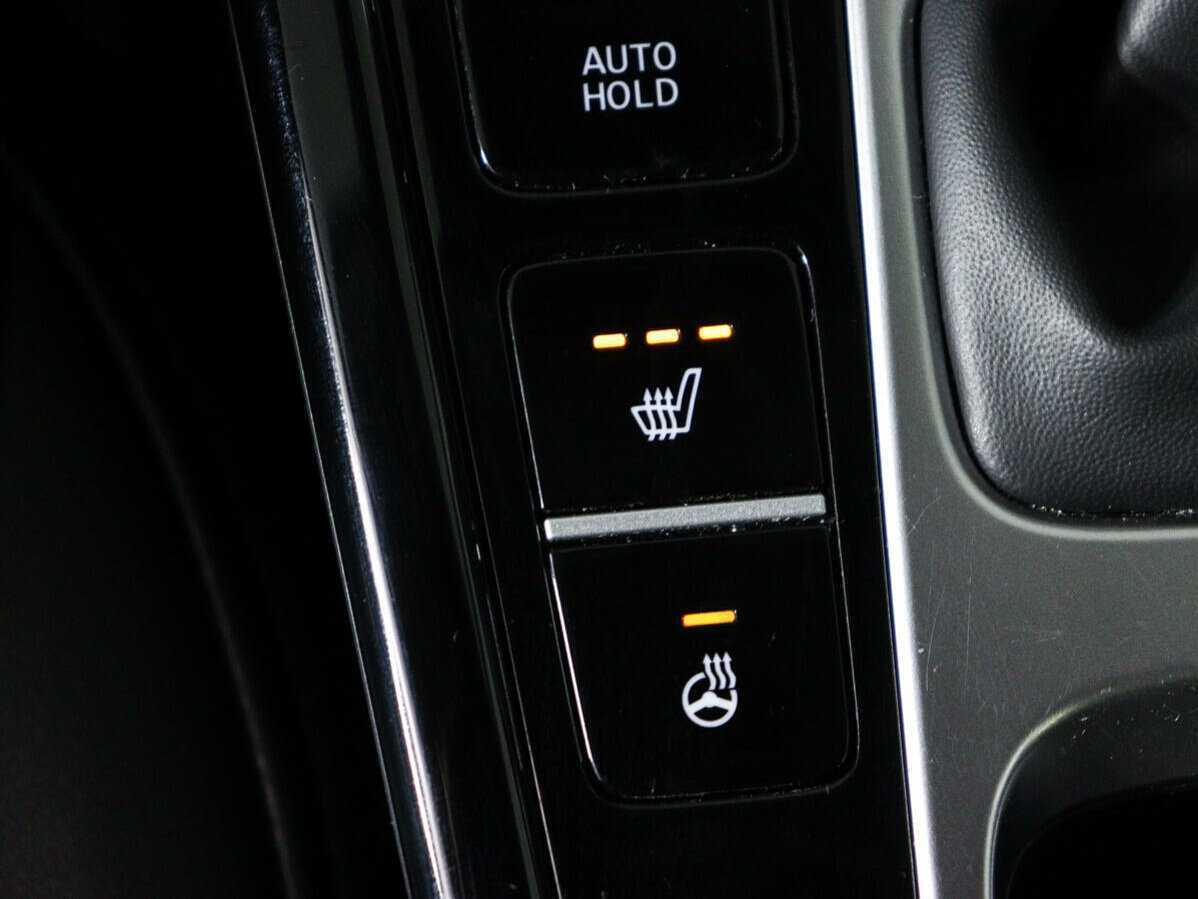 Купить Hyundai Creta, 2022, 17 500 км, фото №14