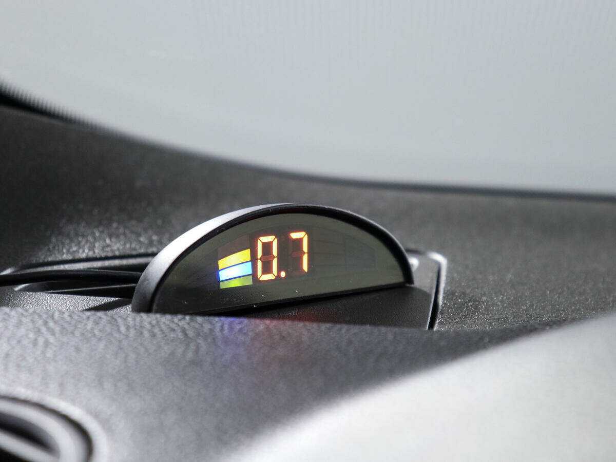 Купить Ford Kuga, 2012, 214 546 км, фото №16