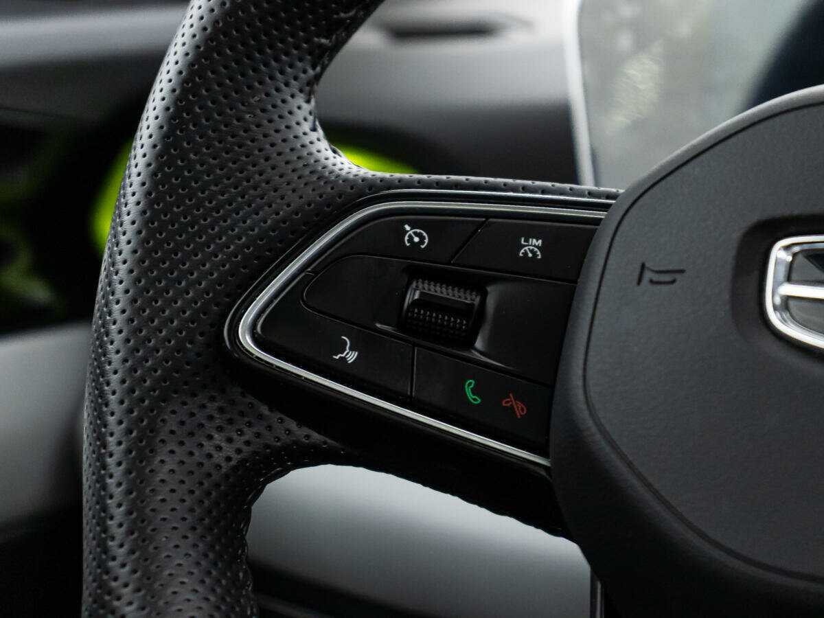 Купить Geely Coolray (Binyue Cool), 2023, 1 008 км, фото №23