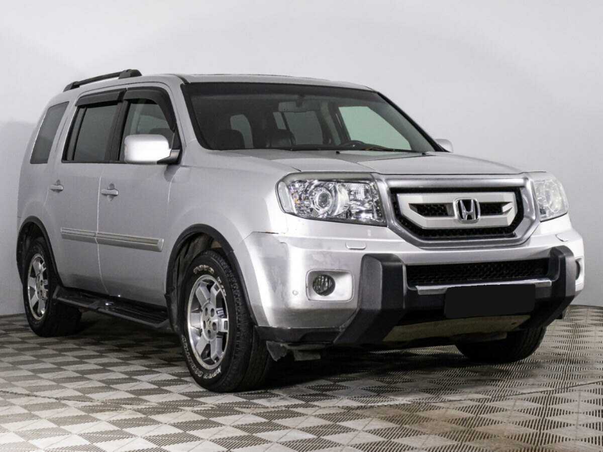 Honda Pilot