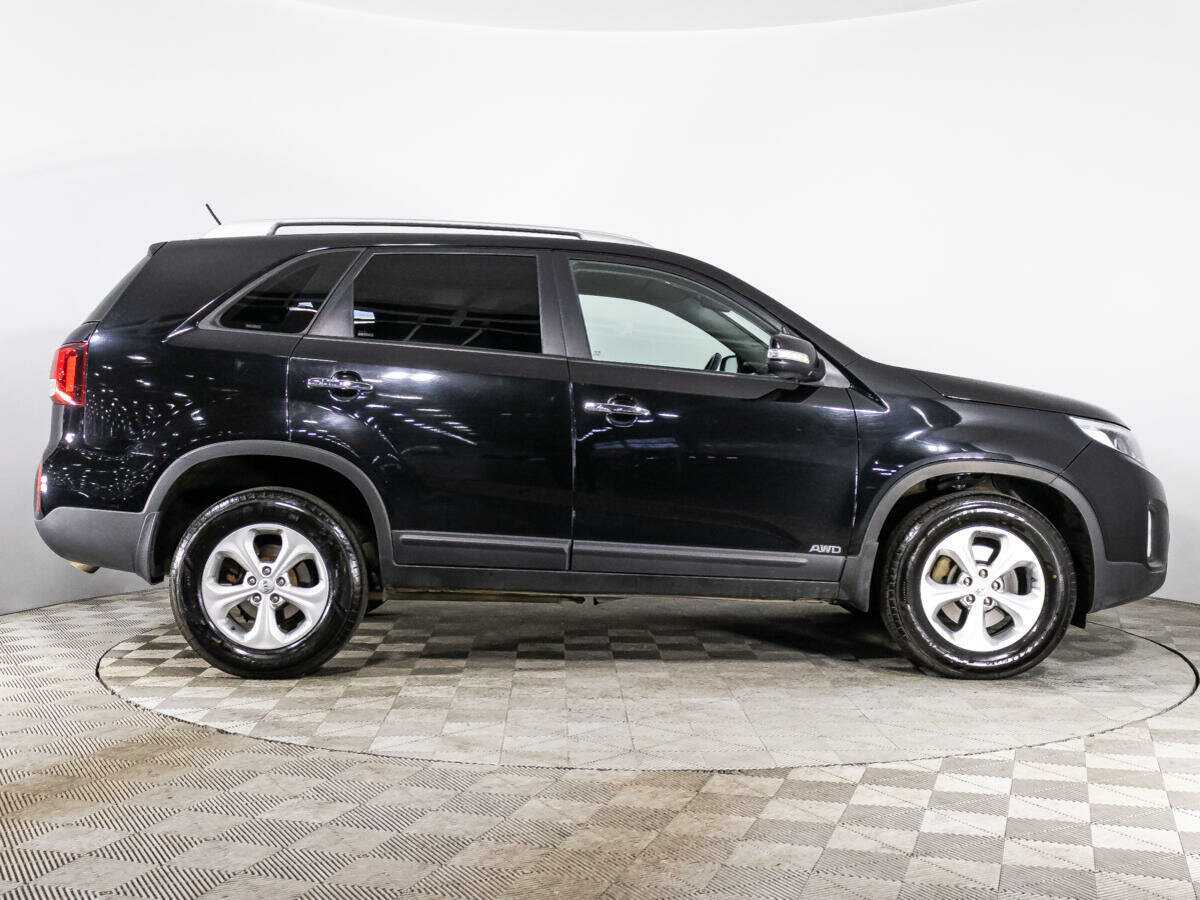 Купить Kia Sorento, 2020, 161 753 км, фото №4