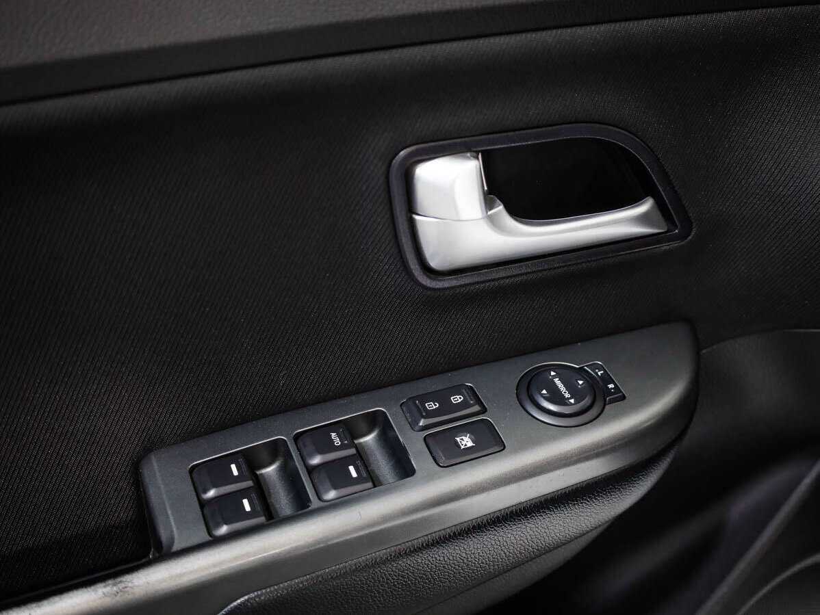 Купить Kia Rio, 2016, 79 023 км, фото №14