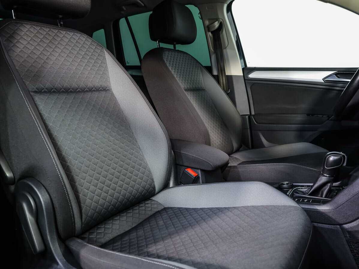 Купить Volkswagen Tiguan, 2017, 95 528 км, фото №11