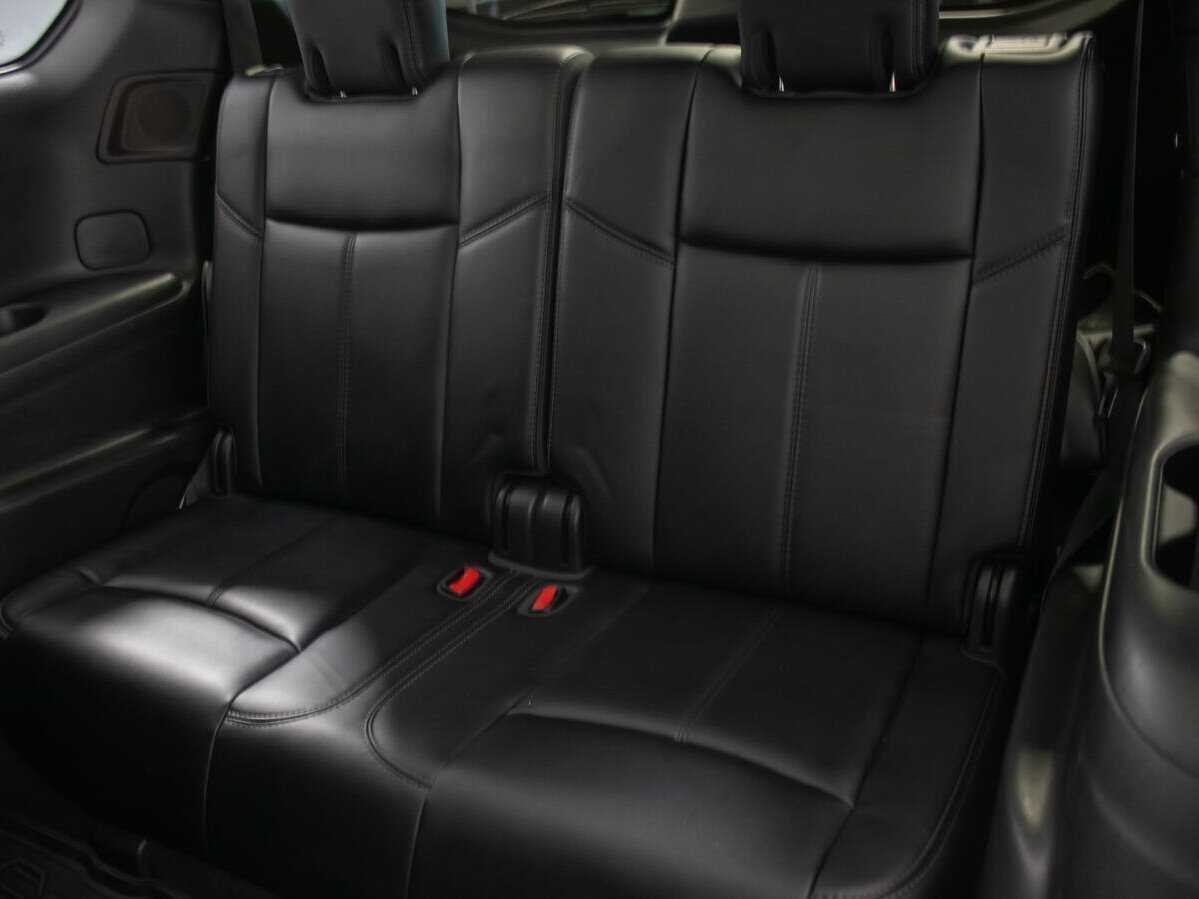 Купить Nissan Pathfinder, 2015, 118 889 км, фото №12