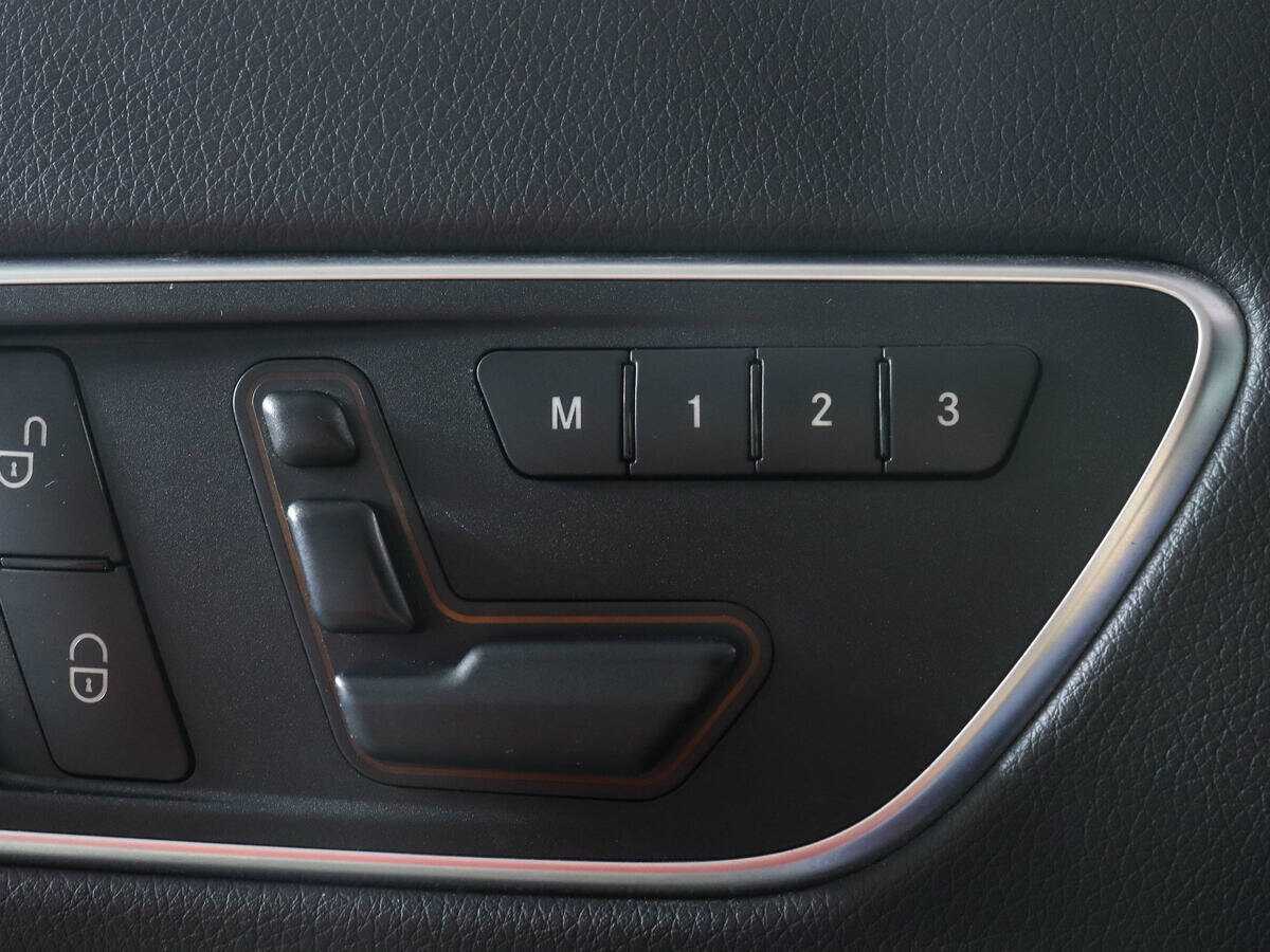 Купить Mercedes-Benz CLA 250, 2016, 121 400 км, фото №15