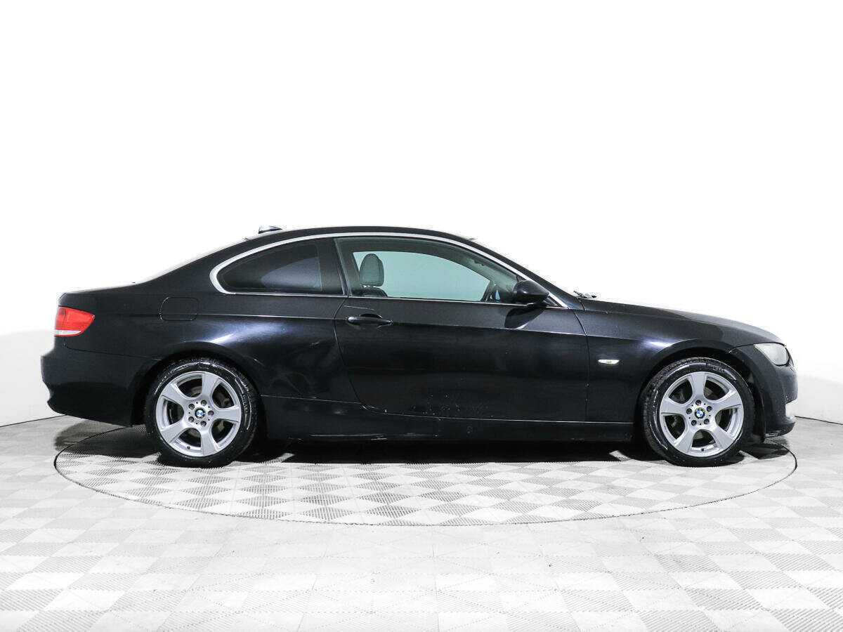 BMW 3 серии