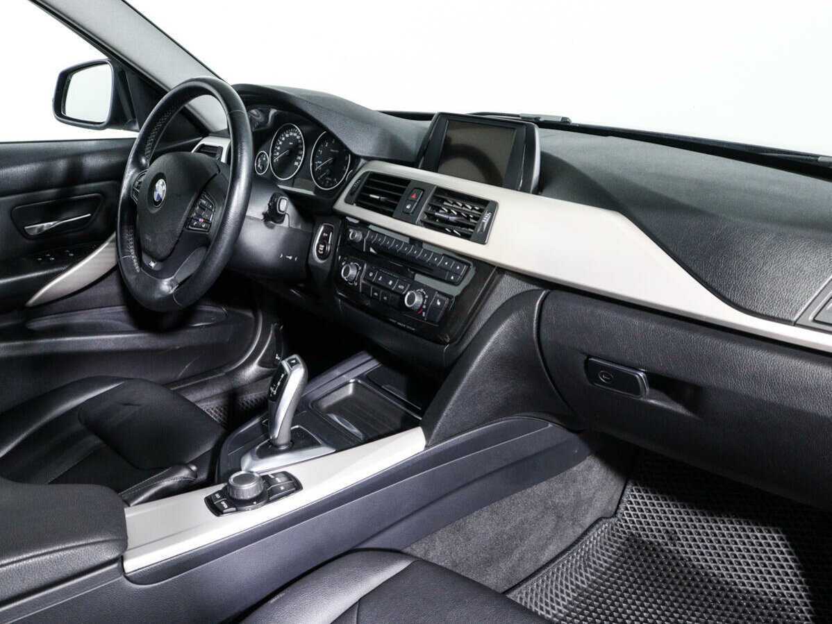 Купить BMW 3 серии 316i, 2013, 171 115 км, фото №7