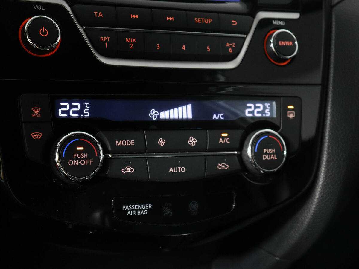 Купить Nissan X-Trail, 2015, 94 428 км, фото №13